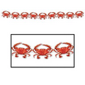 Crab Streamer